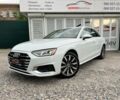 Белый Ауди А4, объемом двигателя 2 л и пробегом 2 тыс. км за 35500 $, фото 1 на Automoto.ua