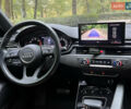 Белый Ауди А4, объемом двигателя 1.98 л и пробегом 46 тыс. км за 27900 $, фото 16 на Automoto.ua