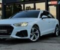 Білий Ауді А4, об'ємом двигуна 1.98 л та пробігом 76 тис. км за 30999 $, фото 7 на Automoto.ua