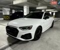 Белый Ауди А4, объемом двигателя 1.98 л и пробегом 59 тыс. км за 29000 $, фото 1 на Automoto.ua