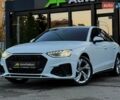 Білий Ауді А4, об'ємом двигуна 1.98 л та пробігом 76 тис. км за 30999 $, фото 4 на Automoto.ua