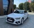 Белый Ауди А4, объемом двигателя 1.98 л и пробегом 155 тыс. км за 24500 $, фото 1 на Automoto.ua