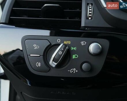 Білий Ауді А4, об'ємом двигуна 1.98 л та пробігом 76 тис. км за 30999 $, фото 44 на Automoto.ua