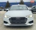 Білий Ауді А4, об'ємом двигуна 2 л та пробігом 148 тис. км за 17900 $, фото 1 на Automoto.ua