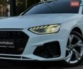 Білий Ауді А4, об'ємом двигуна 1.98 л та пробігом 76 тис. км за 30999 $, фото 6 на Automoto.ua