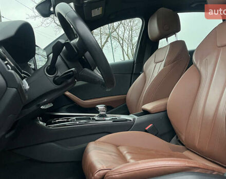 Белый Ауди А4, объемом двигателя 1.98 л и пробегом 38 тыс. км за 29999 $, фото 9 на Automoto.ua