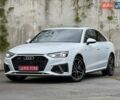 Белый Ауди А4, объемом двигателя 2 л и пробегом 158 тыс. км за 26250 $, фото 1 на Automoto.ua