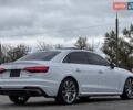 Белый Ауди А4, объемом двигателя 2 л и пробегом 65 тыс. км за 26500 $, фото 15 на Automoto.ua