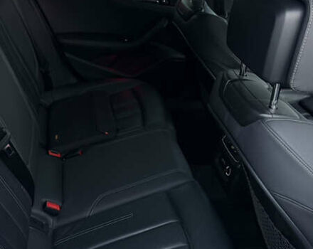 Ауді А4 2020 у Києві на Automoto.ua Білий Ауді А4, об'ємом двигуна 2 л та пробігом 94 тис. км за 27500 $, фото 9 на Automoto.ua