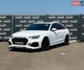 Білий Ауді А4, об'ємом двигуна 1.98 л та пробігом 56 тис. км за 23500 $, фото 1 на Automoto.ua