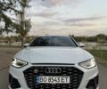 Белый Ауди А4, объемом двигателя 2 л и пробегом 58 тыс. км за 28500 $, фото 1 на Automoto.ua