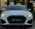 Білий Ауді А4, об'ємом двигуна 1.98 л та пробігом 76 тис. км за 30999 $, фото 1 на Automoto.ua