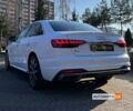 Білий Ауді А4, об'ємом двигуна 2 л та пробігом 108 тис. км за 25999 $, фото 4 на Automoto.ua