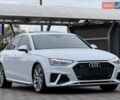 Белый Ауди А4, объемом двигателя 2 л и пробегом 65 тыс. км за 26500 $, фото 12 на Automoto.ua