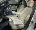 Белый Ауди А4, объемом двигателя 1.98 л и пробегом 59 тыс. км за 29000 $, фото 28 на Automoto.ua
