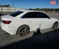 Білий Ауді А4, об'ємом двигуна 1.98 л та пробігом 176 тис. км за 8100 $, фото 3 на Automoto.ua