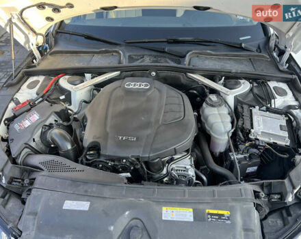 Белый Ауди А4, объемом двигателя 2 л и пробегом 105 тыс. км за 26000 $, фото 31 на Automoto.ua