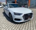 Белый Ауди А4, объемом двигателя 2 л и пробегом 148 тыс. км за 21500 $, фото 1 на Automoto.ua