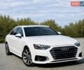 Білий Ауді А4, об'ємом двигуна 1.98 л та пробігом 51 тис. км за 25000 $, фото 1 на Automoto.ua