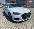 Белый Ауди А4, объемом двигателя 2 л и пробегом 148 тыс. км за 22900 $, фото 1 на Automoto.ua