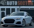 Білий Ауді А4, об'ємом двигуна 1.98 л та пробігом 107 тис. км за 24500 $, фото 1 на Automoto.ua