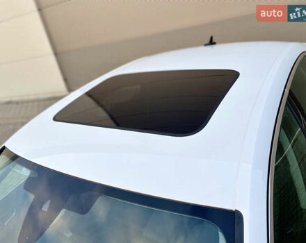 Белый Ауди А4, объемом двигателя 1.98 л и пробегом 5 тыс. км за 27800 $, фото 15 на Automoto.ua