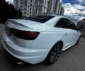 Білий Ауді А4, об'ємом двигуна 2 л та пробігом 6 тис. км за 22500 $, фото 2 на Automoto.ua