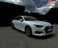 Білий Ауді А4, об'ємом двигуна 2 л та пробігом 6 тис. км за 22500 $, фото 1 на Automoto.ua