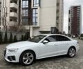 Белый Ауди А4, объемом двигателя 1.98 л и пробегом 90 тыс. км за 31900 $, фото 10 на Automoto.ua