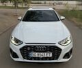Белый Ауди А4, объемом двигателя 2 л и пробегом 58 тыс. км за 28500 $, фото 1 на Automoto.ua