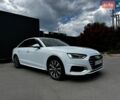 Білий Ауді А4, об'ємом двигуна 2 л та пробігом 6 тис. км за 22500 $, фото 10 на Automoto.ua