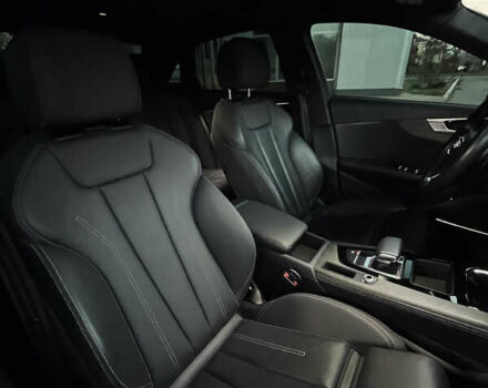 Белый Ауди А4, объемом двигателя 1.98 л и пробегом 40 тыс. км за 29499 $, фото 8 на Automoto.ua