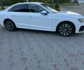 Белый Ауди А4, объемом двигателя 0 л и пробегом 53 тыс. км за 23500 $, фото 2 на Automoto.ua