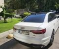 Білий Ауді А4, об'ємом двигуна 1.98 л та пробігом 86 тис. км за 36000 $, фото 7 на Automoto.ua