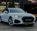 Білий Ауді А4, об'ємом двигуна 1.98 л та пробігом 76 тис. км за 30999 $, фото 9 на Automoto.ua