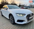 Белый Ауди А4, объемом двигателя 1.98 л и пробегом 5 тыс. км за 27800 $, фото 1 на Automoto.ua