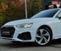 Білий Ауді А4, об'ємом двигуна 1.98 л та пробігом 76 тис. км за 31499 $, фото 7 на Automoto.ua