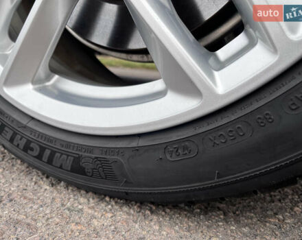 Белый Ауди А4, объемом двигателя 1.98 л и пробегом 39 тыс. км за 28500 $, фото 16 на Automoto.ua