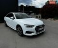 Білий Ауді А4, об'ємом двигуна 2 л та пробігом 6 тис. км за 22500 $, фото 8 на Automoto.ua