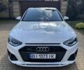 Білий Ауді А4, об'ємом двигуна 2 л та пробігом 184 тис. км за 19959 $, фото 1 на Automoto.ua