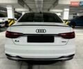 Белый Ауди А4, объемом двигателя 1.98 л и пробегом 59 тыс. км за 29400 $, фото 11 на Automoto.ua