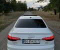 Белый Ауди А4, объемом двигателя 2 л и пробегом 58 тыс. км за 28500 $, фото 5 на Automoto.ua