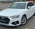 Белый Ауди А4, объемом двигателя 1.98 л и пробегом 60 тыс. км за 26999 $, фото 1 на Automoto.ua