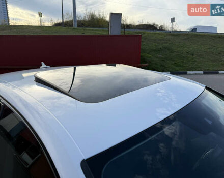 Білий Ауді А4, об'ємом двигуна 2 л та пробігом 126 тис. км за 23900 $, фото 37 на Automoto.ua