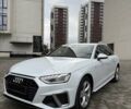 Белый Ауди А4, объемом двигателя 1.98 л и пробегом 90 тыс. км за 31900 $, фото 1 на Automoto.ua