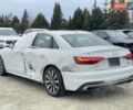 Білий Ауді А4, об'ємом двигуна 2 л та пробігом 148 тис. км за 17900 $, фото 3 на Automoto.ua