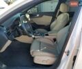 Білий Ауді А4, об'ємом двигуна 1.98 л та пробігом 176 тис. км за 8100 $, фото 7 на Automoto.ua