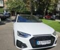 Білий Ауді А4, об'ємом двигуна 1.98 л та пробігом 86 тис. км за 36000 $, фото 1 на Automoto.ua