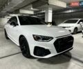 Белый Ауди А4, объемом двигателя 1.98 л и пробегом 59 тыс. км за 29400 $, фото 18 на Automoto.ua