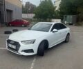 Білий Ауді А4, об'ємом двигуна 1.98 л та пробігом 109 тис. км за 29500 $, фото 1 на Automoto.ua